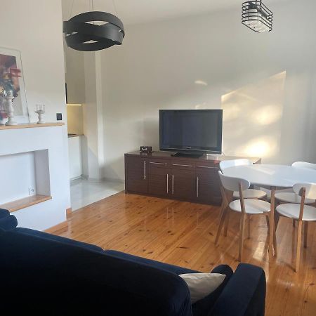 Apartament 2-Pokojowy Gdynia Swietojanska Luaran gambar