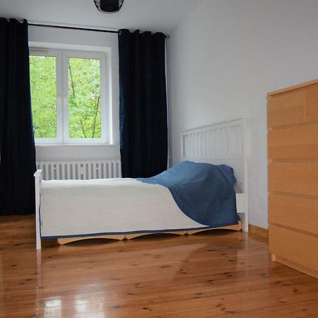 Apartament 2-Pokojowy Gdynia Swietojanska Luaran gambar