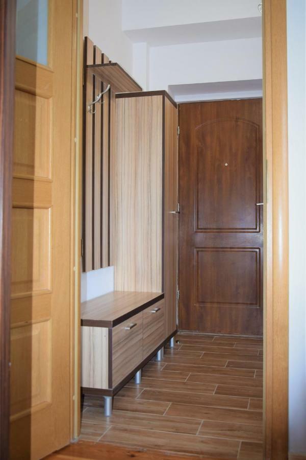 Apartament 2-Pokojowy Gdynia Swietojanska Luaran gambar