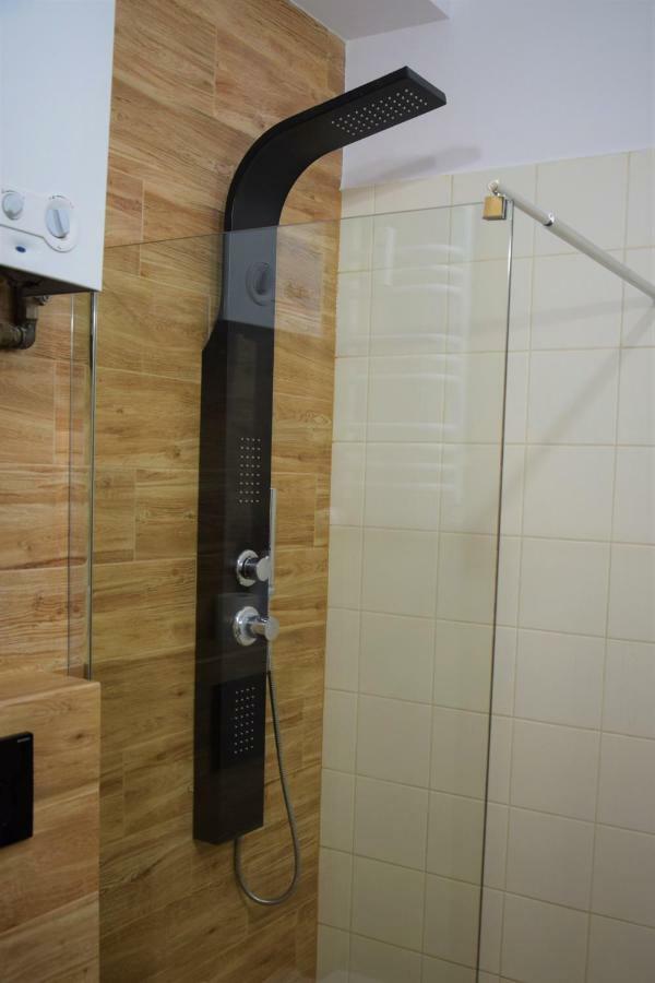Apartament 2-Pokojowy Gdynia Swietojanska Luaran gambar
